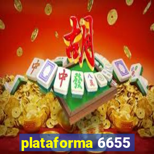 plataforma 6655